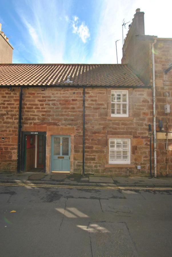 Aqua Vista- Seafront Cottage Cellardyke Anstruther Eksteriør billede