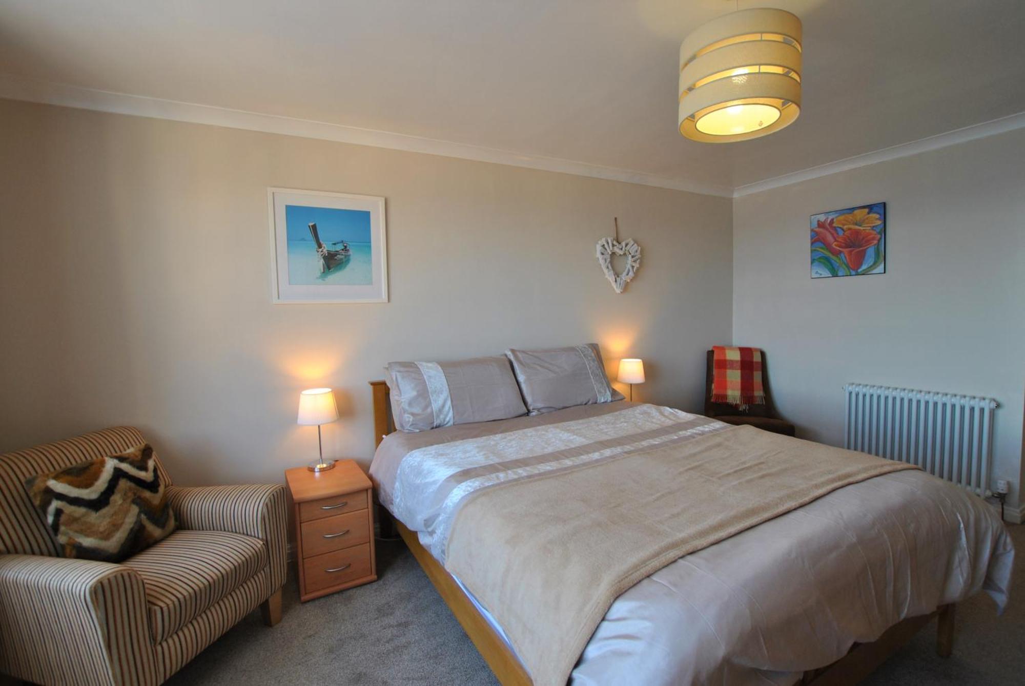 Aqua Vista- Seafront Cottage Cellardyke Anstruther Eksteriør billede