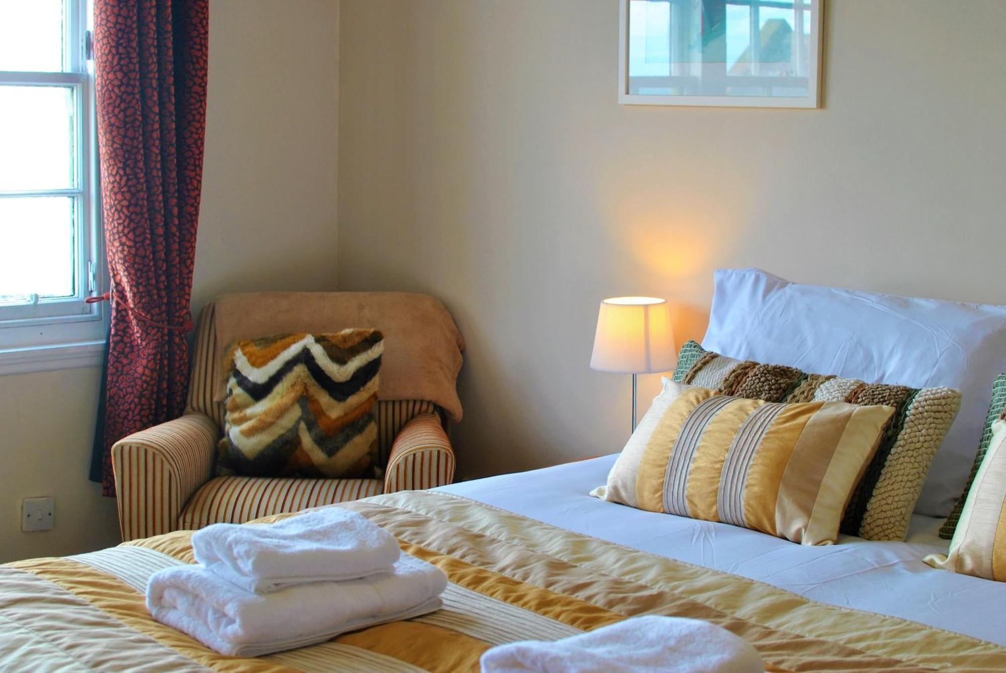Aqua Vista- Seafront Cottage Cellardyke Anstruther Eksteriør billede